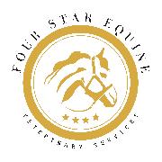 Four Star Equine Veterinary Services Logo